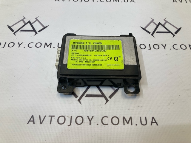 Блок керування Bluetooth 8785A004 MITSUBISHI