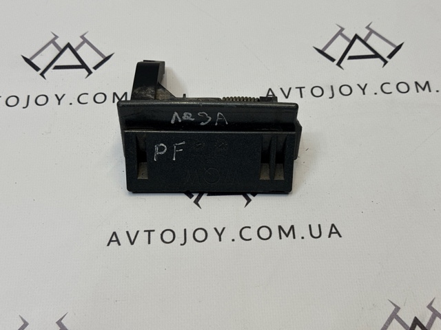 Ручка ляди, зовнішня 90606EA500 NISSAN
