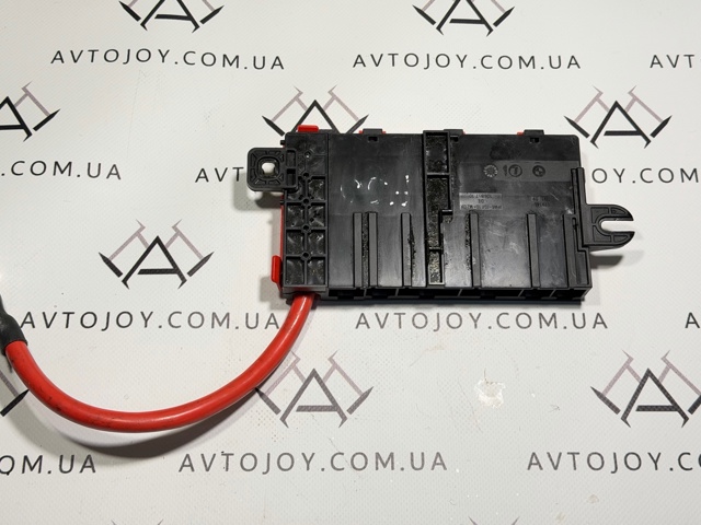 Реле запобіжників 922775205 BMW