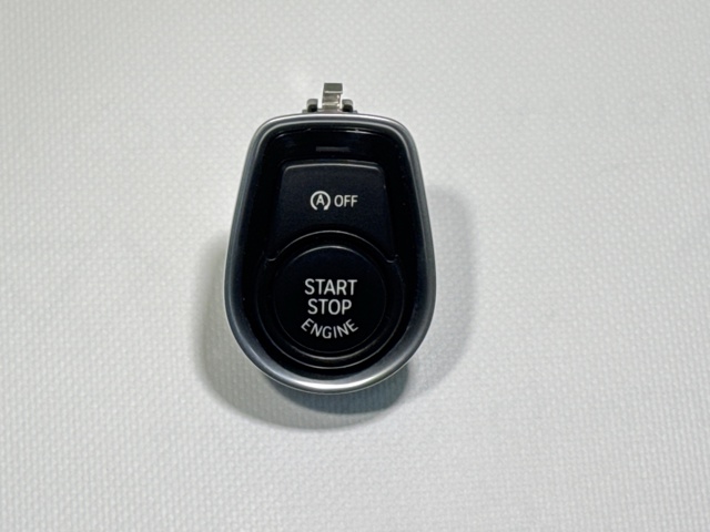 Кнопка запуску двигуна 925073402 BMW