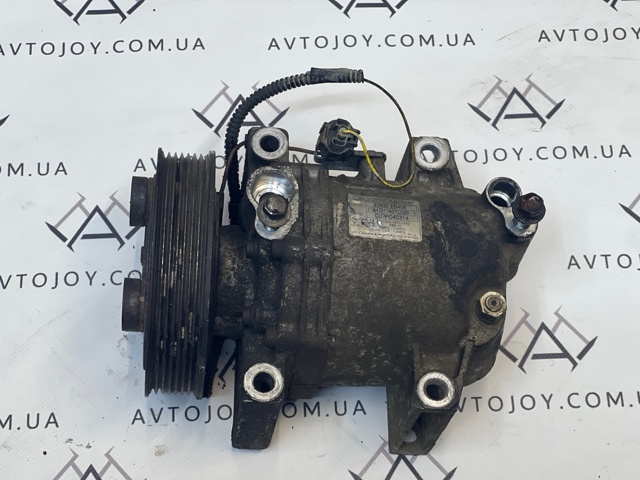 Насос кондиціонера 92600EB40E NISSAN
