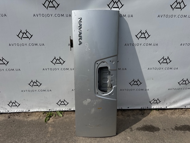 Борт задній 93400EA30J NISSAN