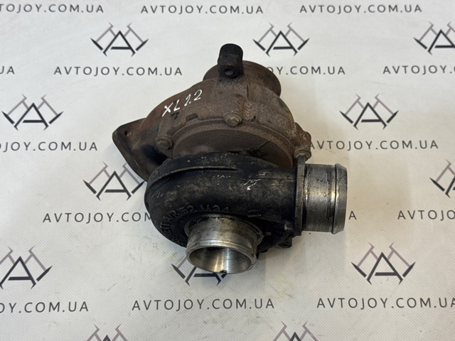 Турбіна 9684849580 MITSUBISHI