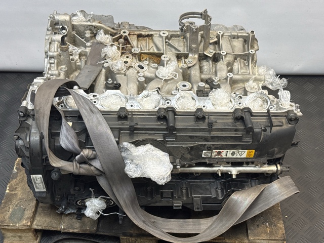 ДВЗ B58B30C BMW