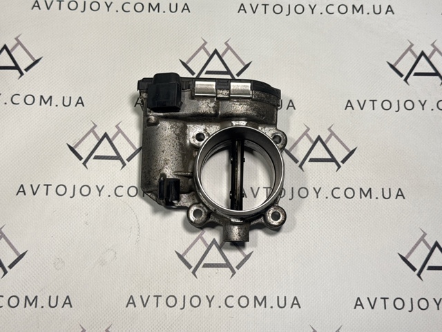 Блок дросельної заслінки BK2Q9E926AC FORD