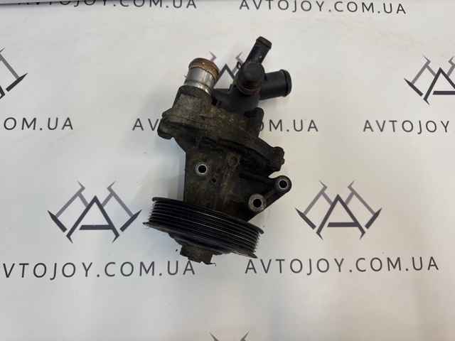 Помпа водяна, (насос) охолодження BK308A558 FORD