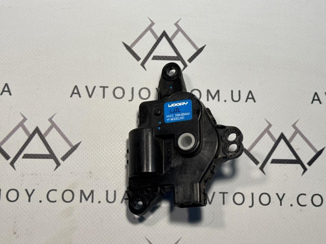 Мотор заслінки печі D266EB9AA01 TESLA