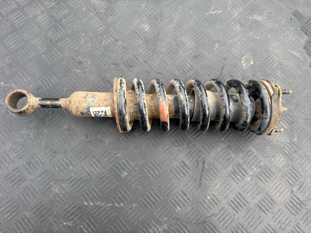 Амортизатор передньої підвіски DB3918045GB FORD
