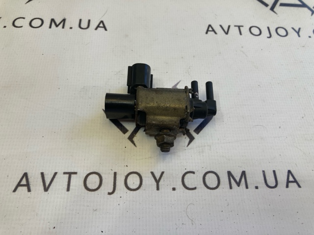 Перетворювач тиску (соленоїд) наддуву / EGR K5T46494 MITSUBISHI