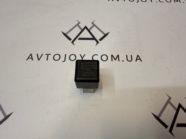 Реле поворотів MB629080 MITSUBISHI