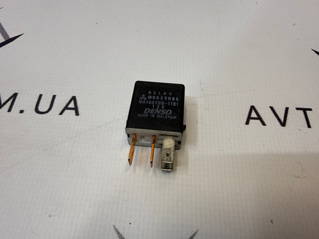 Реле стартера MB629085 MITSUBISHI