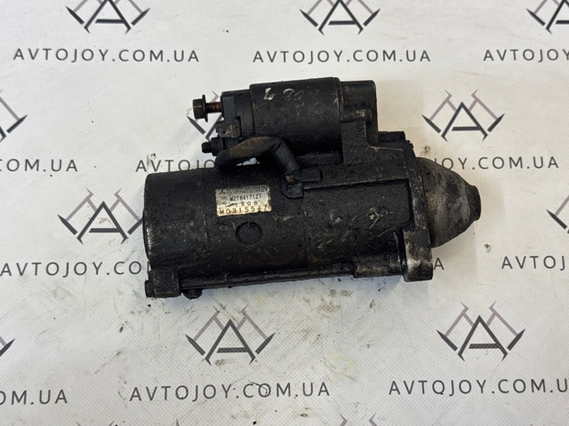 Стартер двигуна MD315547 MITSUBISHI