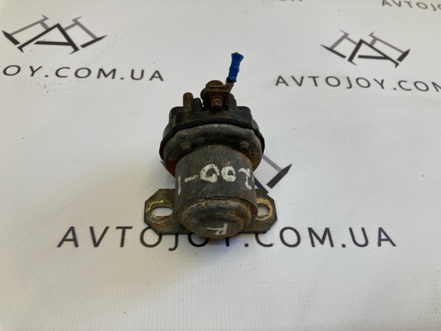 Реле свічок накалу MD337888 MITSUBISHI