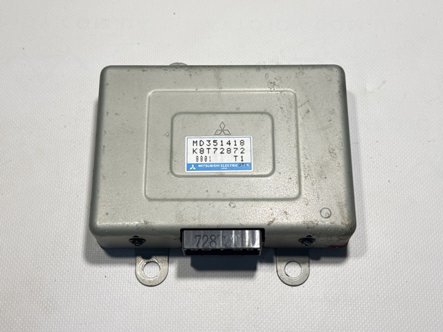 Реле накалу MD351418 MITSUBISHI