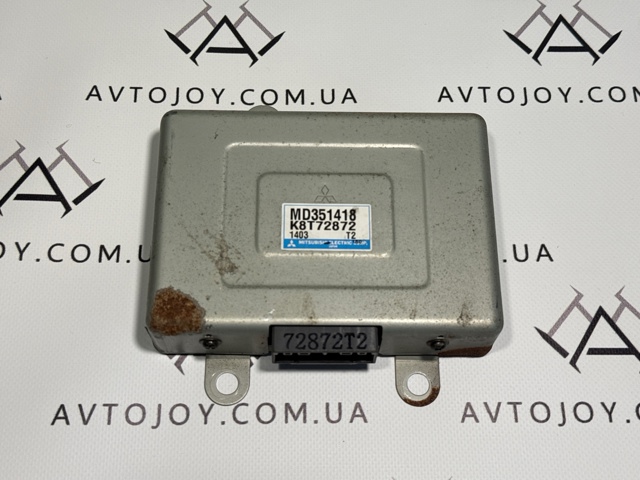 Реле накалу MD351418 MITSUBISHI