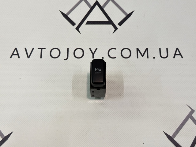 Кнопка включення парктроника MN108721 MITSUBISHI