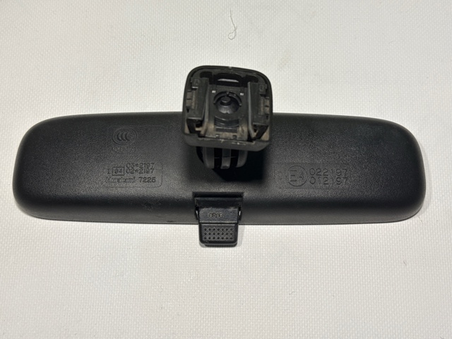 Дзеркало внутрішнє, салону MN124448 MITSUBISHI
