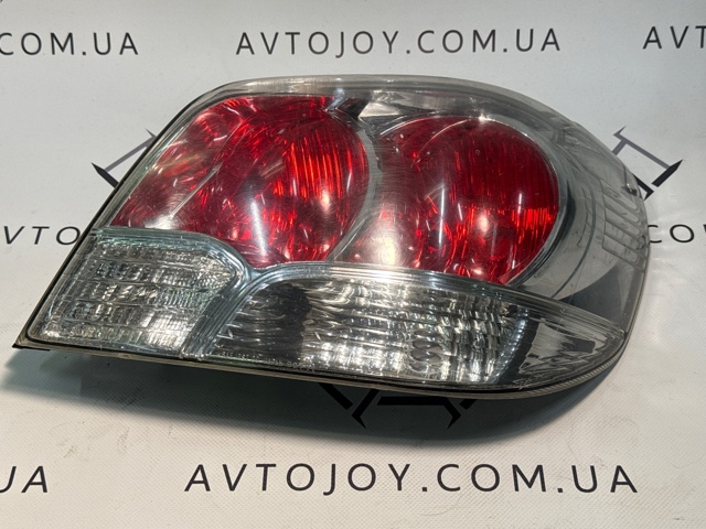 Задній правий стоп MN126548 MITSUBISHI