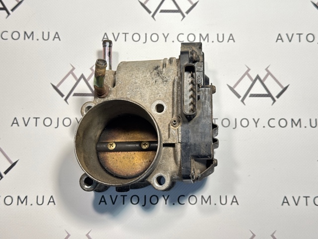 Блок дросельної заслінки MN135985 MITSUBISHI