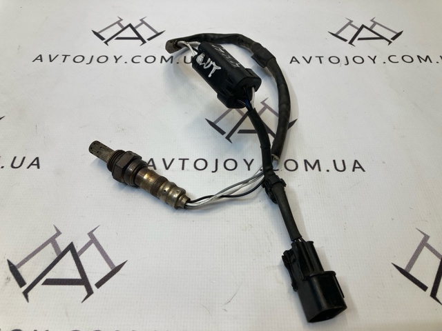 Лямбдазонд, датчик кисню до каталізатора MN137490 MITSUBISHI