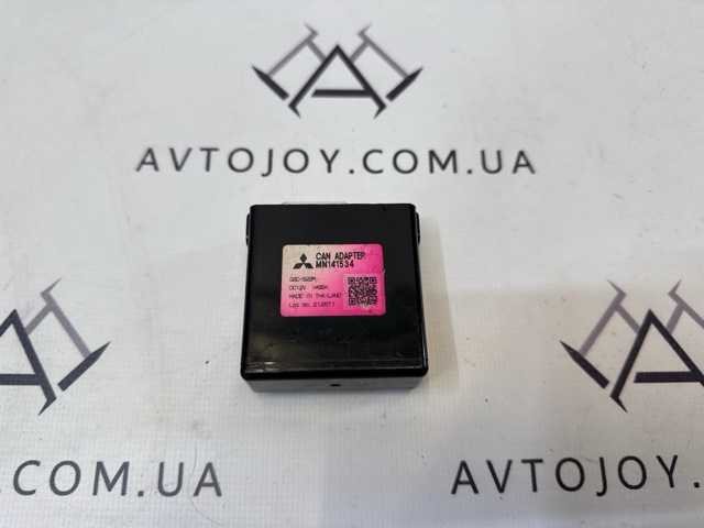 Блок керування Bluetooth MN141534 MITSUBISHI