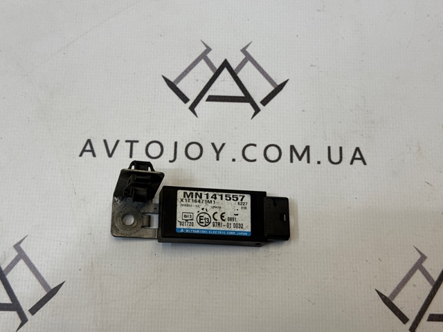 Антена / кільце іммобілайзера MN141557 MITSUBISHI