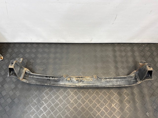 Буфер бампера переднього MN142537 MITSUBISHI