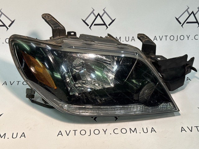 Фара основна права MN150492 MITSUBISHI