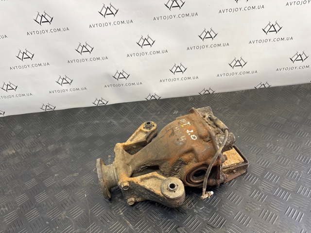 Редуктор заднього моста MN150637 MITSUBISHI