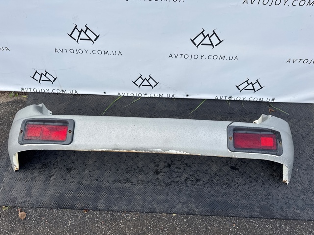 Кожух бампера заднього MN161868 MITSUBISHI