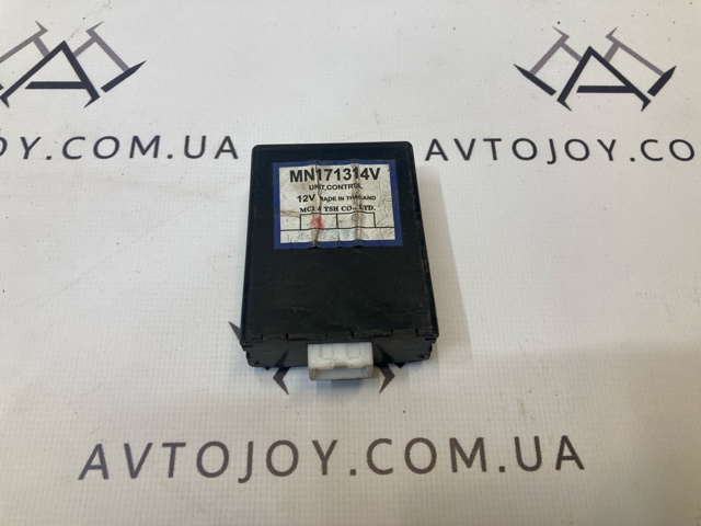 Модуль керування (ЕБУ) повним приводом MN171314V MITSUBISHI