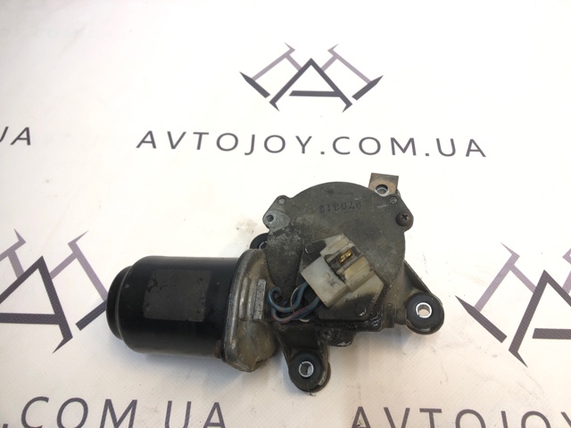Двигун склоочисника лобового скла (трапеції) MR109449 MITSUBISHI