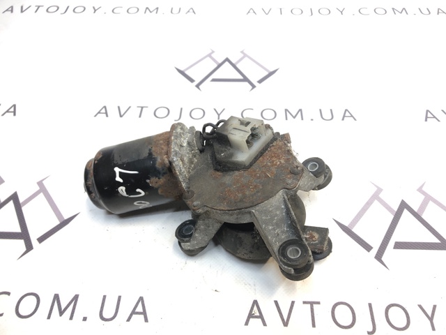 Двигун склоочисника лобового скла (трапеції) MR109451 MITSUBISHI