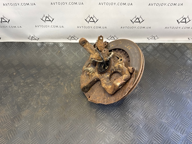 Цапфа поворотного кулака MR113895 MITSUBISHI