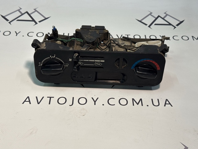 Механізм управління кондиціонером MR167502 MITSUBISHI