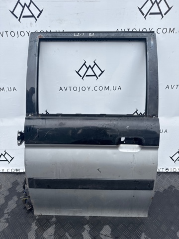 Двері задні MR178077 MITSUBISHI