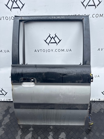 Двері задні в зборі MR178078 MITSUBISHI