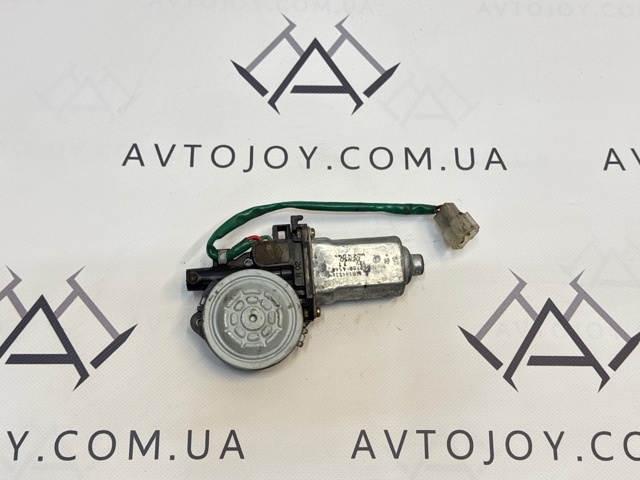 Механізм стеклопод'емника двері задньої, правої MR181926 MITSUBISHI