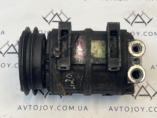 Компресор кліматичної установки MR190619V MITSUBISHI