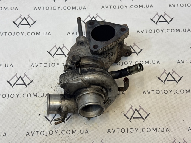 Турбіна MR212759 MITSUBISHI