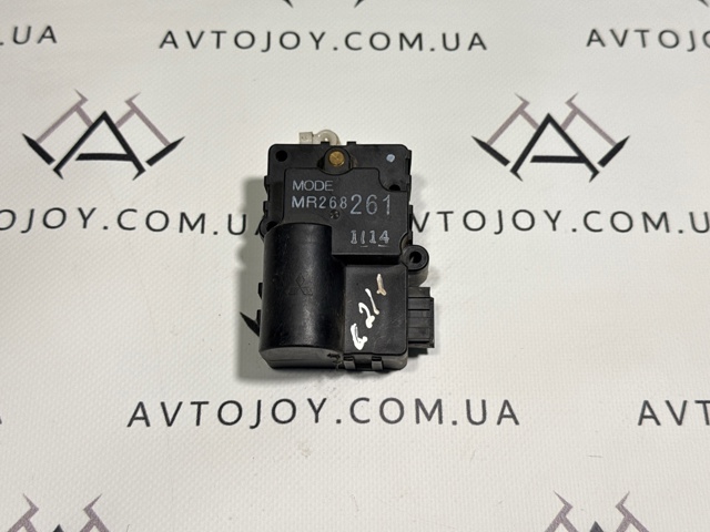 Мотор заслінки печі MR268261 MITSUBISHI