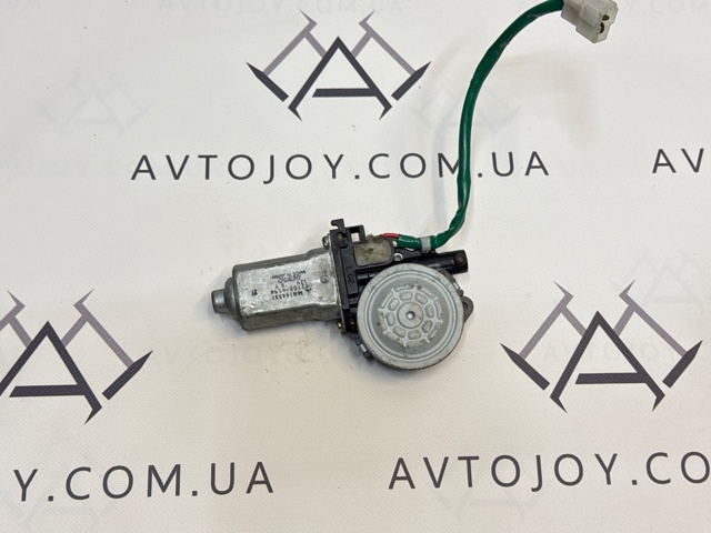 Механізм склопідйомника двері задньої, лівої MR335005 MITSUBISHI