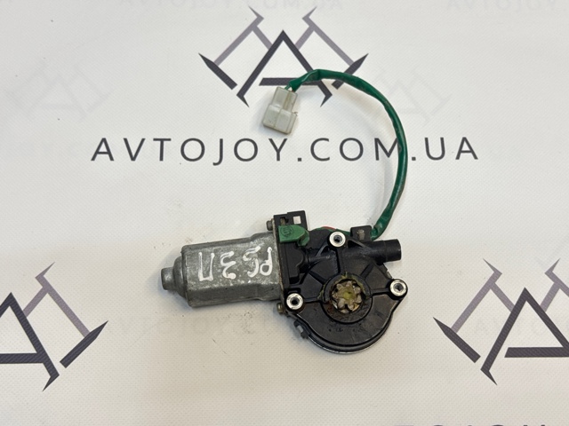 Механізм склопідйомника двері задньої, правої MR335006 MITSUBISHI