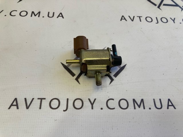 Перетворювач тиску (соленоїд) наддуву / EGR MR355728 MITSUBISHI