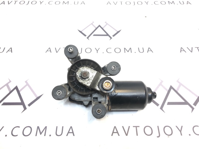 Мотор трапеції склоочисника MR388035 MITSUBISHI