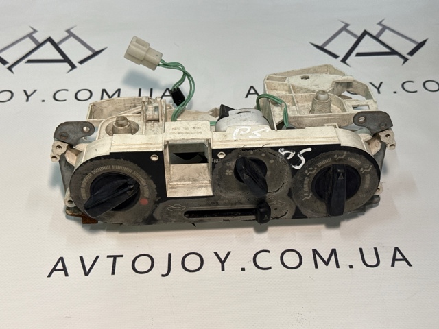 Механізм управління кондиціонером MR398626 MITSUBISHI