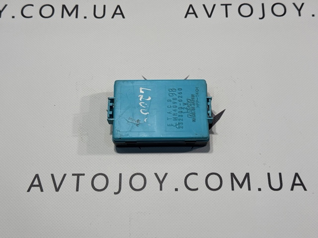 Блок керування центральним замком MR409898 MITSUBISHI