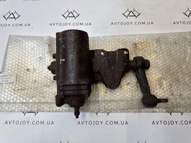 Рульовий механізм MR418000 MITSUBISHI