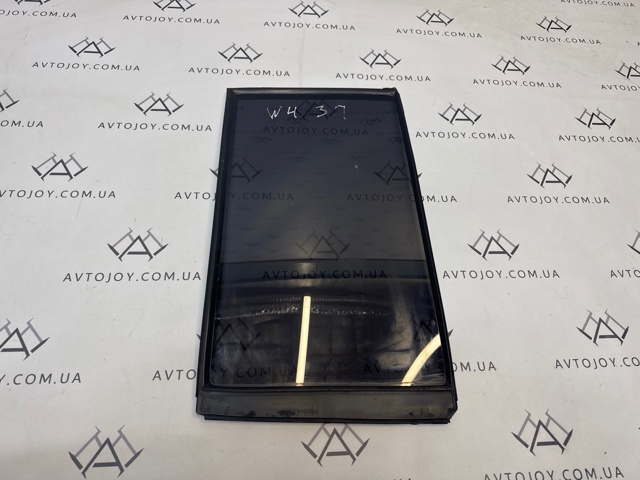 Задня кватирка права MR436986 MITSUBISHI