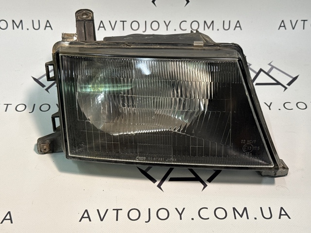 Фара комбінована, передня MR441347 MITSUBISHI